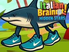 Тоглоом Italian Brainrot! Hidden Stars