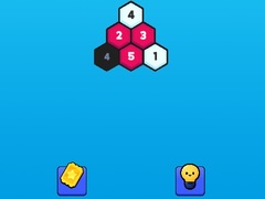 Тоглоом Hexa Match