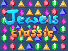 Тоглоом Jewels Classic
