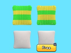 Тоглоом Cute Knitting: Yarn Sorting