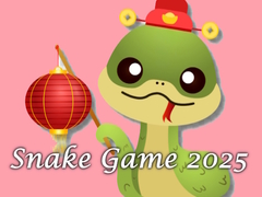 Тоглоом Snake Game 2025