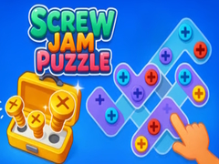 Тоглоом Screw Jam Puzzle
