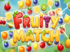 Тоглоом Fruity Match