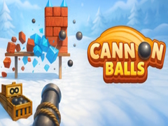 Тоглоом Cannon Balls