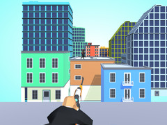 Тоглоом Sniper Gold Rush 3d
