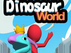 Тоглоом Dinosaur World