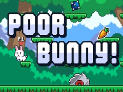Тоглоом Poor Bunny