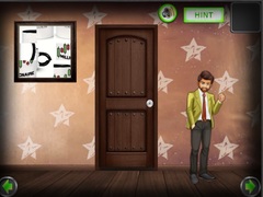 Тоглоом Amgel Easy Room Escape 314