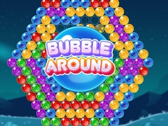 Тоглоом Bubble Around