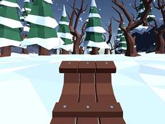 Тоглоом Snow Rider 3D