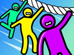 Тоглоом Rope Rescue!