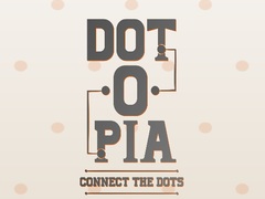 Тоглоом Dotopia Connect The Dots