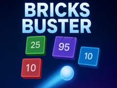 Тоглоом Bricks Buster