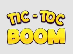 Тоглоом Tic Toc Boom