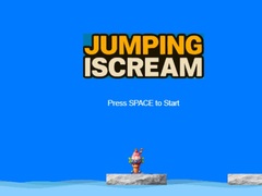 Тоглоом Jumping Iscream