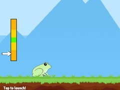 Тоглоом Froggy Hop