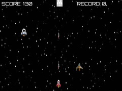 Тоглоом Galactic Assault