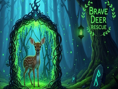 Тоглоом Brave Deer Rescue