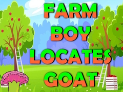 Тоглоом Farm Boy Locates Goat