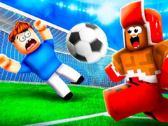 Тоглоом Multiplayer Football Soccer 3D
