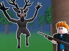 Тоглоом Deer Cannibal: 99 Nights in the Forest