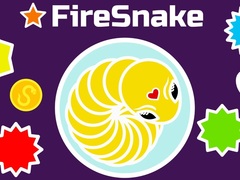 Тоглоом Fire Snake