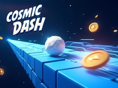 Тоглоом Cosmic Dash