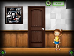 Тоглоом Amgel Kids Room Escape 339