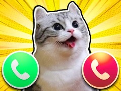 Тоглоом Komaru Cat