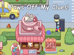 Тоглоом Paws Off My Clues!