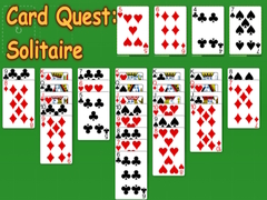 Тоглоом Card Quest: Solitaire