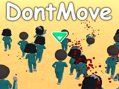 Тоглоом DontMove