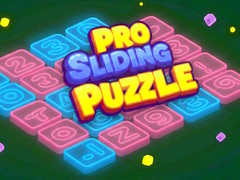 Тоглоом Pro Sliding Puzzle