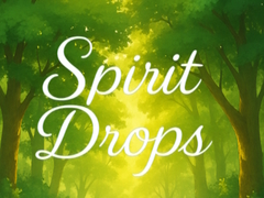 Тоглоом Spirit Drops 