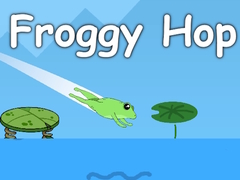 Тоглоом Froggy Hop