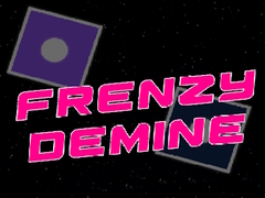 Тоглоом Frenzy Demine