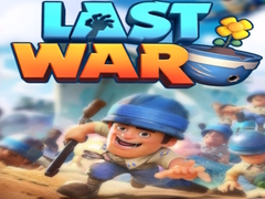 Тоглоом Last War 