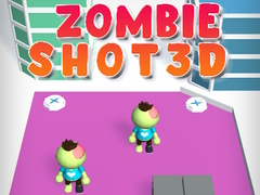 Тоглоом Zombie Shot 3D