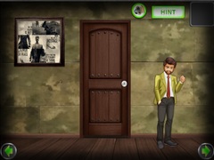 Тоглоом Amgel Easy Room Escape 315