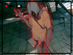 Тоглоом Horror School Detective Story