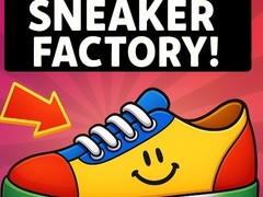 Тоглоом Sneaker Factory!