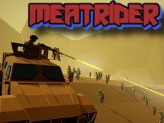 Тоглоом Meat Rider