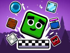 Тоглоом Block Breaker