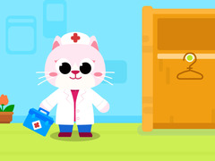 Тоглоом My Doctor Care: Dream Hospital