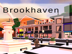 Тоглоом Brookhaven