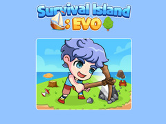 Тоглоом Survival Island EVO