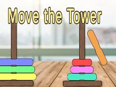 Тоглоом Move the Tower