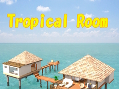 Тоглоом Tropical Room