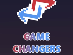 Тоглоом Game Changers