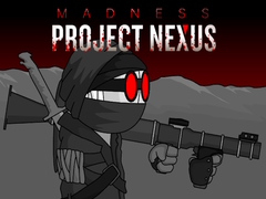 Тоглоом Madness Project Nexus Hacked
